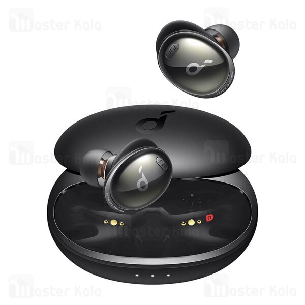 هندزفری بلوتوث دوگوش انکر Anker SoundCore Liberty 3 Pro